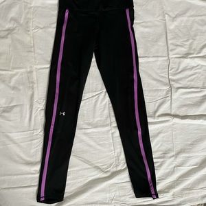 Under armor leggings